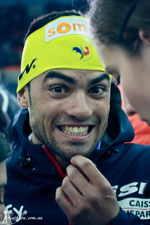 FOURCADE Simon