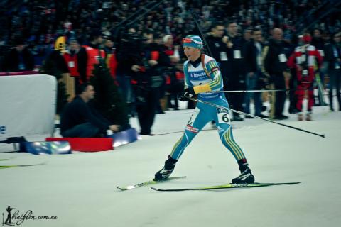 SEMERENKO Vita