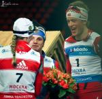 Moscow 2011. Race of the champions Moscow 2011. Race of the champions