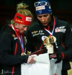 Moscow 2011. Race of the champions