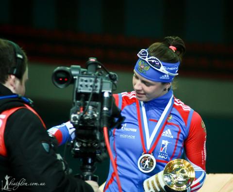 SLEPTSOVA Svetlana