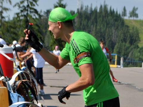 DERYZEMLYA Andriy