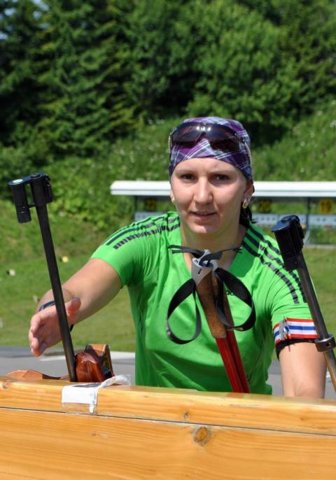 BILOSYUK Olena