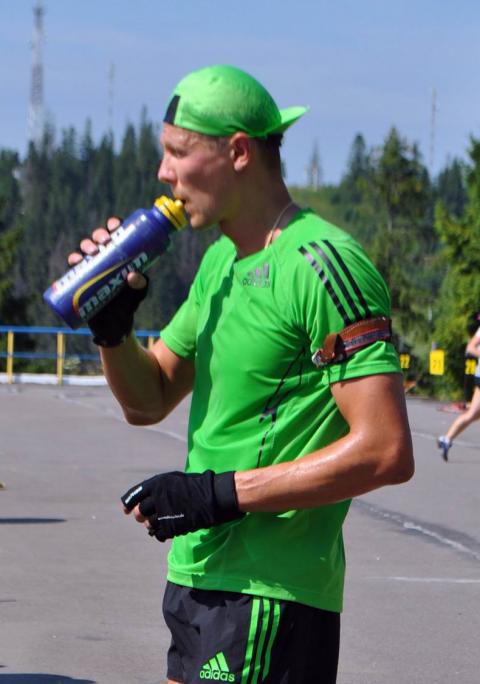 DERYZEMLYA Andriy