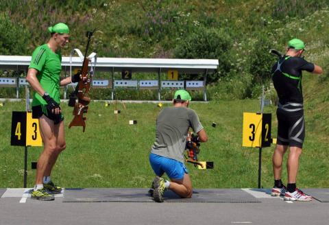 DERYZEMLYA Andriy, PRYMA Roman, SEDNEV Serguei