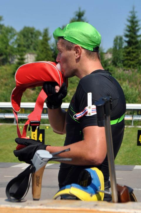 SEDNEV Serguei