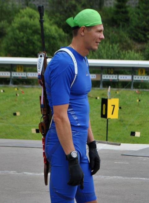 DERYZEMLYA Andriy