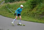 Tysovets 2011. Training of the Ukrainian team