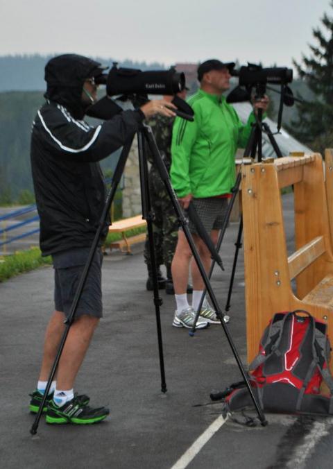 Shamraj Grigoriy, KARLENKO Vassil