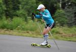 Tysovets 2011. Training of the Ukrainian team