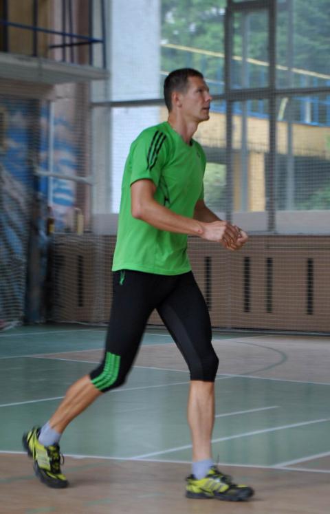 DERYZEMLYA Andriy