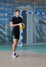 Tysovets 2011. Training of the Ukrainian team Tysovets 2011. Training of the Ukrainian team