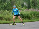 Tysovets 2011. Training of the Ukrainian team