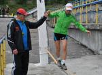 Tysovets 2011. Training of the Ukrainian team