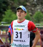 Martell-Val Martello 2011. Summer European championship