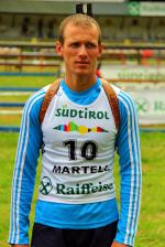 Martell-Val Martello 2011. Summer European championship