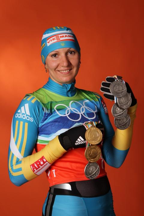 BILOSYUK Olena