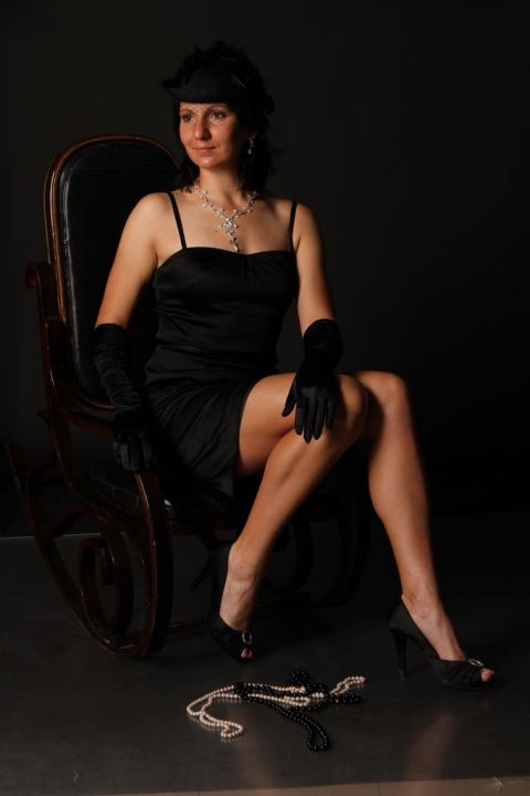 BILOSYUK Olena