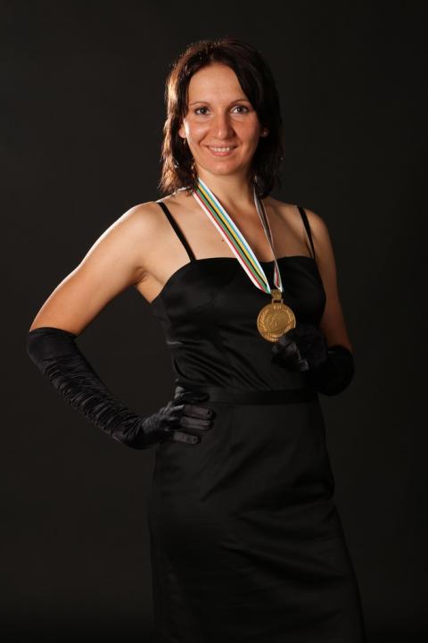 BILOSYUK Olena