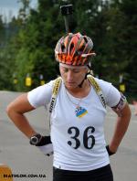 Tysovets 2011. Summer championship of Ukraine. Training