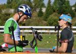 Tysovets 2011. Summer championship of Ukraine. Training Tysovets 2011. Summer championship of Ukraine. Training