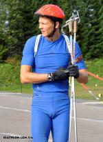 Tysovets 2011. Summer championship of Ukraine. Training Tysovets 2011. Summer championship of Ukraine. Training