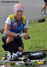 Tysovets 2011. Summer championship of Ukraine. Training Tysovets 2011. Summer championship of Ukraine. Training