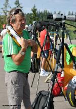 Tysovets 2011. Summer championship of Ukraine. Training Tysovets 2011. Summer championship of Ukraine. Training