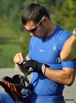 Tysovets 2011. Summer championship of Ukraine. Training Tysovets 2011. Summer championship of Ukraine. Training