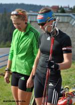 Tysovets 2011. Summer championship of Ukraine. Training Tysovets 2011. Summer championship of Ukraine. Training