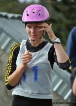 Tysovets 2011. Summer championship of Ukraine. Training Tysovets 2011. Summer championship of Ukraine. Training