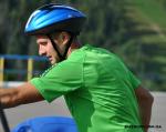 Tysovets 2011. Summer championship of Ukraine. Training Tysovets 2011. Summer championship of Ukraine. Training