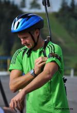 Tysovets 2011. Summer championship of Ukraine. Training Tysovets 2011. Summer championship of Ukraine. Training