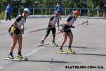 Tysovets 2011. Summer championship of Ukraine. Pursuit Tysovets 2011. Summer championship of Ukraine. Pursuit