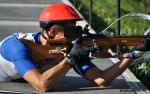 Tysovets 2011. Summer championship of Ukraine. Pursuit Tysovets 2011. Summer championship of Ukraine. Pursuit