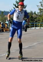 Tysovets 2011. Summer championship of Ukraine. Pursuit Tysovets 2011. Summer championship of Ukraine. Pursuit