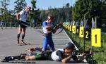Tysovets 2011. Summer championship of Ukraine. Pursuit Tysovets 2011. Summer championship of Ukraine. Pursuit