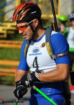 Tysovets 2011. Summer championship of Ukraine. Pursuit Tysovets 2011. Summer championship of Ukraine. Pursuit