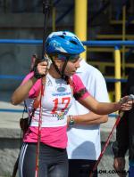 Tysovets 2011. Summer championship of Ukraine. Pursuit Tysovets 2011. Summer championship of Ukraine. Pursuit