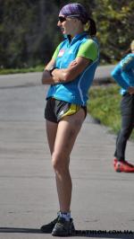 Tysovets 2011. Summer championship of Ukraine. Pursuit Tysovets 2011. Summer championship of Ukraine. Pursuit