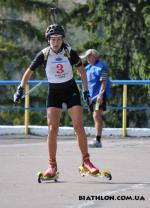 Tysovets 2011. Summer championship of Ukraine. Pursuit