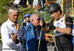 Tysovets 2011. Summer championship of Ukraine. Pursuit Tysovets 2011. Summer championship of Ukraine. Pursuit