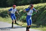 Tysovets 2011. Summer championship of Ukraine. Pursuit Tysovets 2011. Summer championship of Ukraine. Pursuit