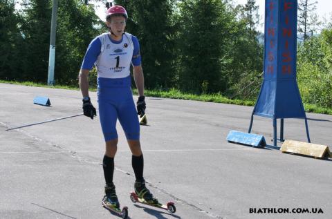 DERYZEMLYA Andriy