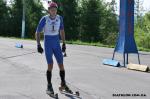 Tysovets 2011. Summer championship of Ukraine. Pursuit Tysovets 2011. Summer championship of Ukraine. Pursuit