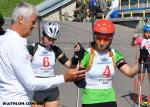 Tysovets 2011. Summer championship of Ukraine. Pursuit Tysovets 2011. Summer championship of Ukraine. Pursuit