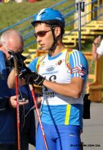 Tysovets 2011. Summer championship of Ukraine. Pursuit Tysovets 2011. Summer championship of Ukraine. Pursuit