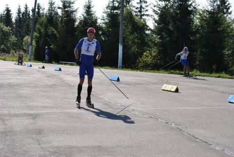 DERYZEMLYA Andriy