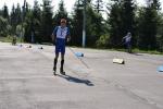 Tysovets 2011. Summer championship of Ukraine. Pursuit Tysovets 2011. Summer championship of Ukraine. Pursuit