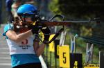 Tysovets 2011. Summer championship of Ukraine. Pursuit Tysovets 2011. Summer championship of Ukraine. Pursuit